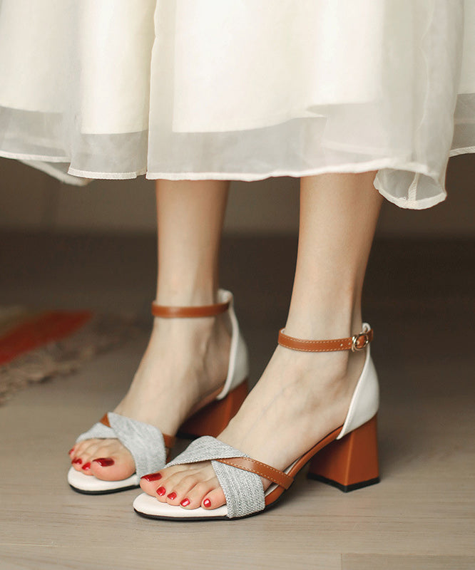 Stylish Orthopedic Sandals for Any Occasion