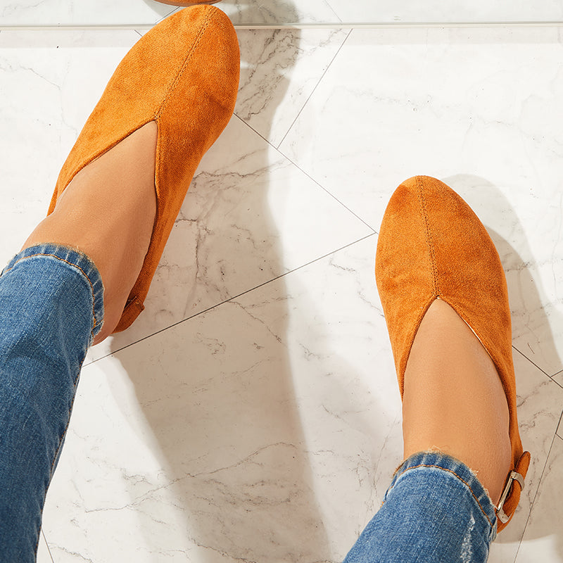 Stylish Orthopedic Loafers for Any Occasion