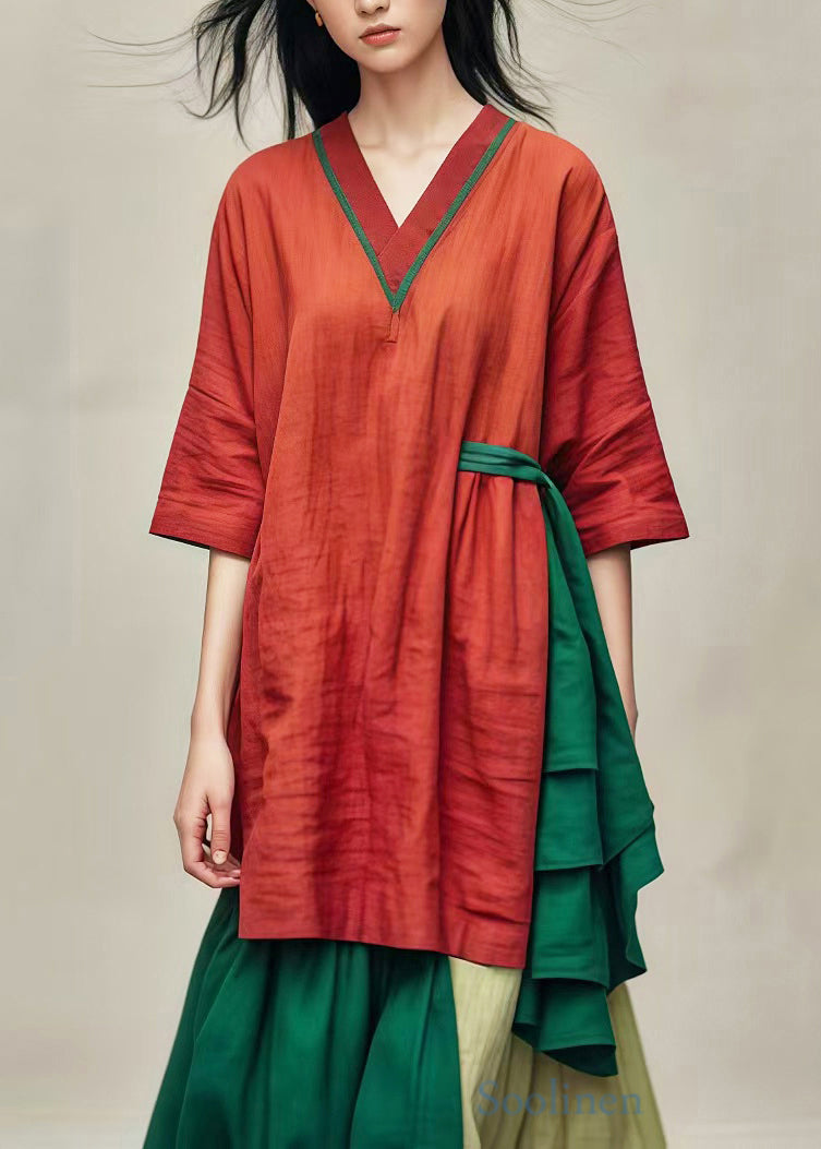 Beautifully Finished Shirt in a Timeless Design