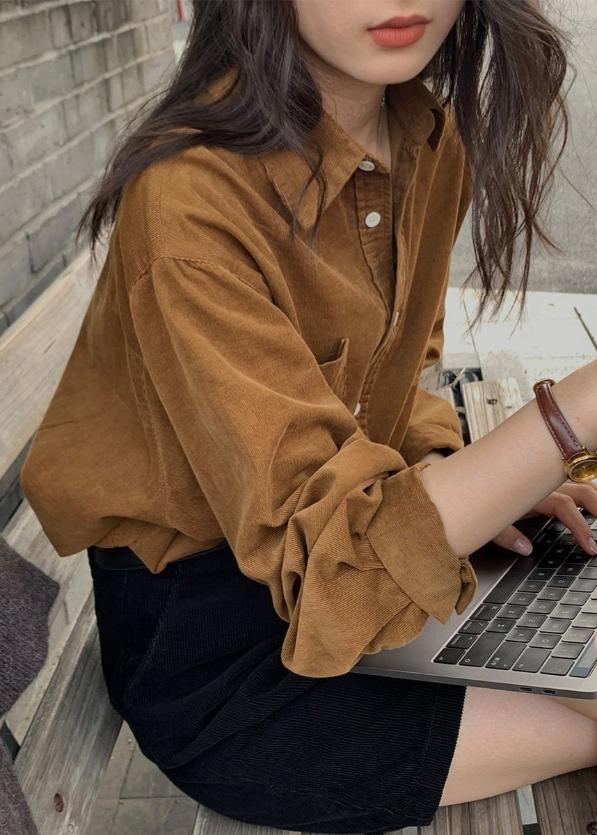 Effortlessly Elegant Blouse with a Timeless Design