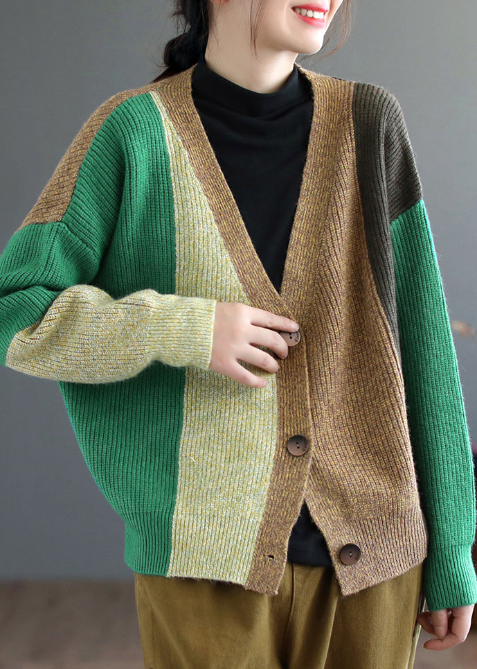 Polished Cardigan with an Effortless Classic Look