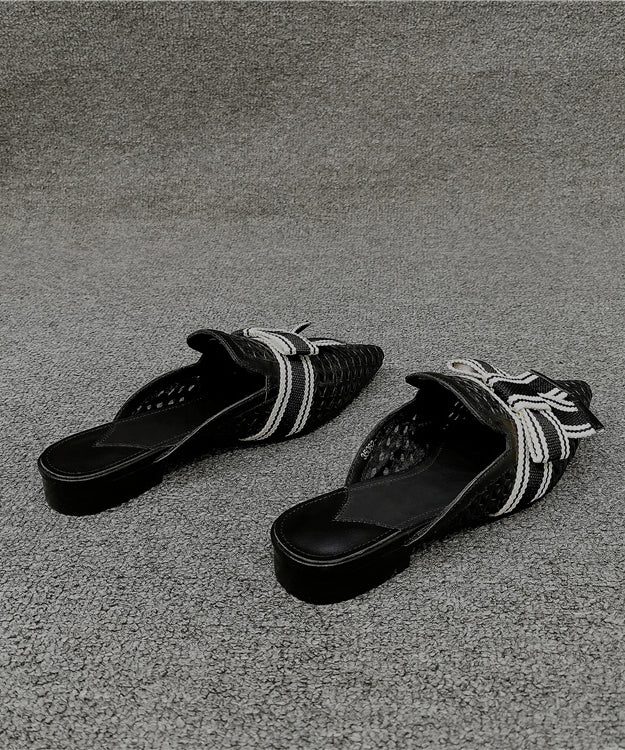 Vintage Inspired Orthopedic Sandals