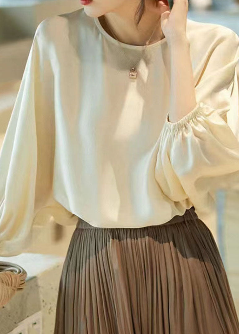 Vintage Inspired Shirt with a Contemporary Edge