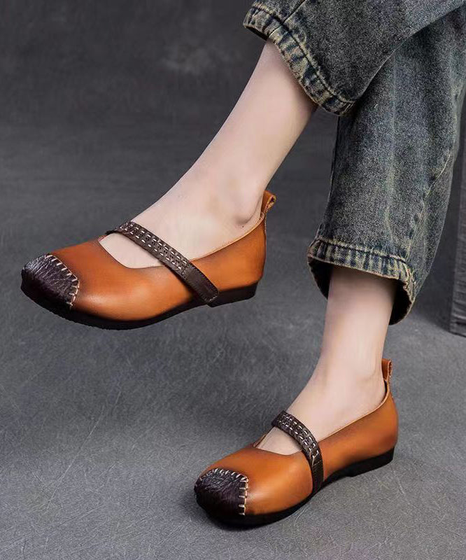 Comfortable Orthopedic Flats for Daily Wear