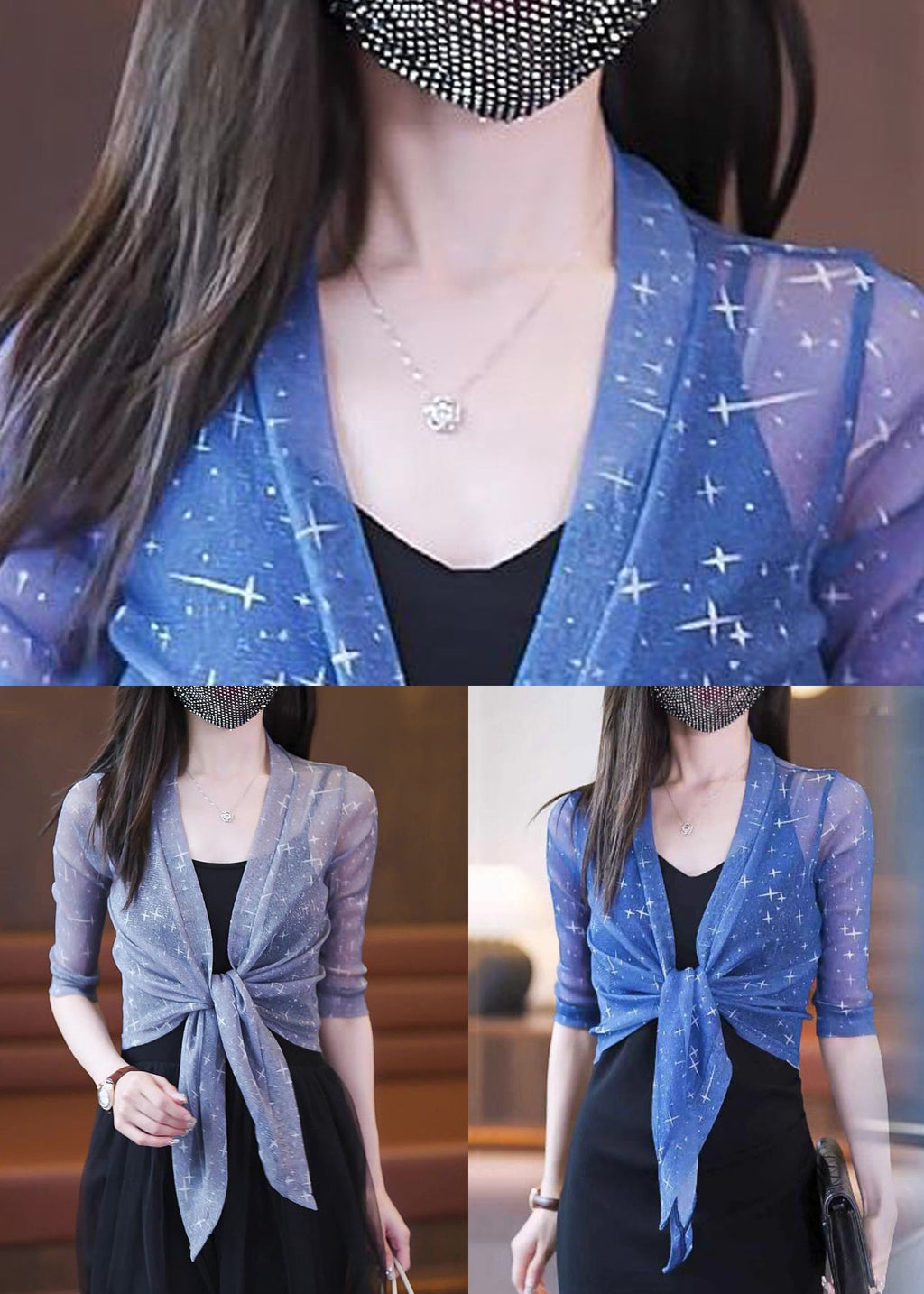 Effortlessly Elegant Cardigan with a Timeless Design