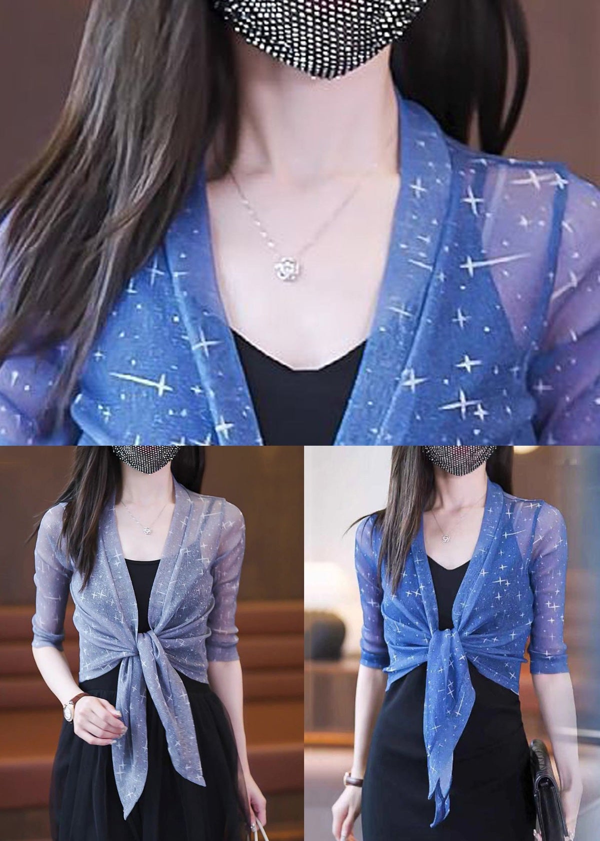 Effortlessly Elegant Cardigan with a Timeless Design