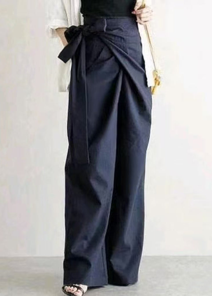Polished Pants with an Effortless Classic Look