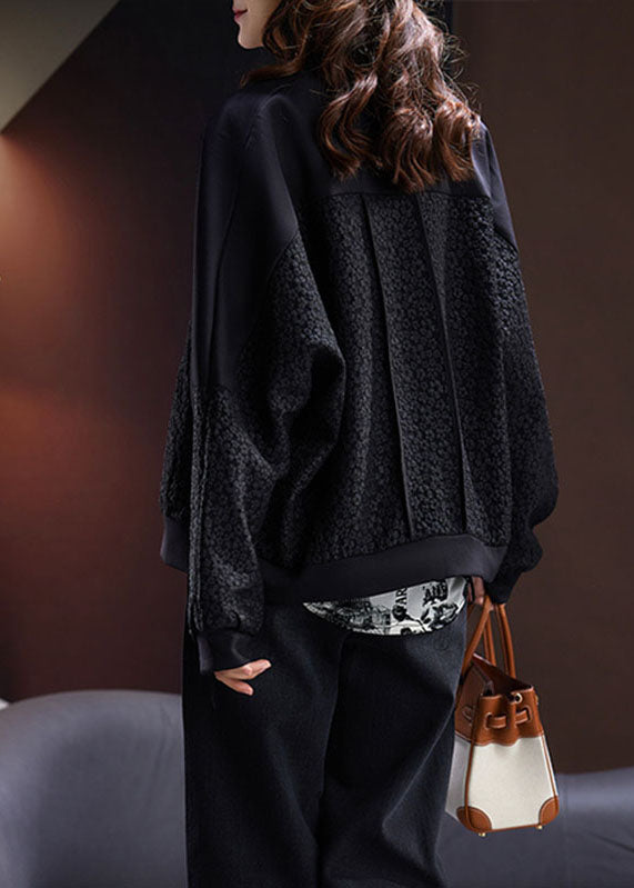 Beautifully Finished Coat in a Timeless Design