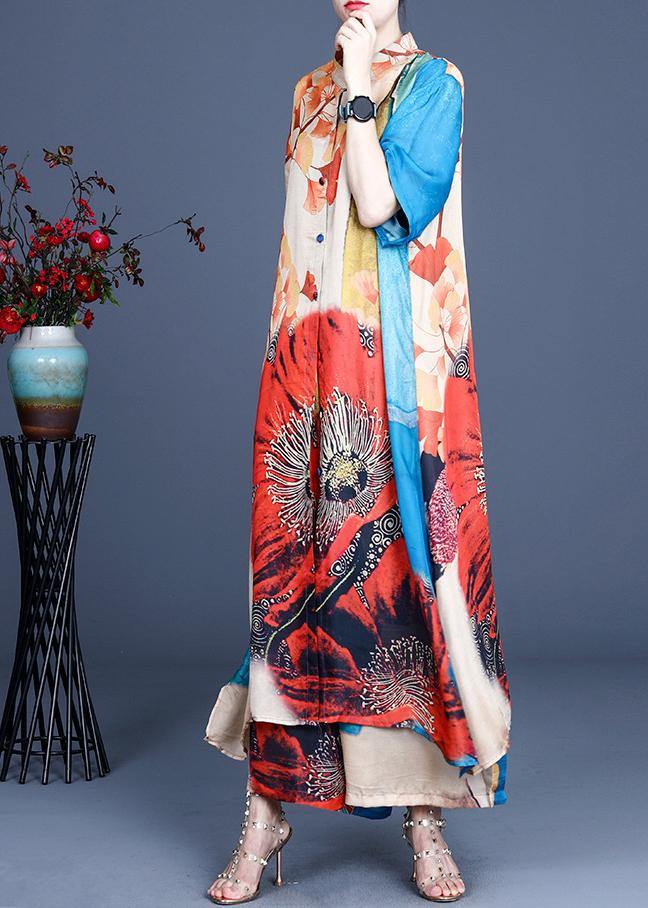 Beautifully Balanced Garment with Timeless Character