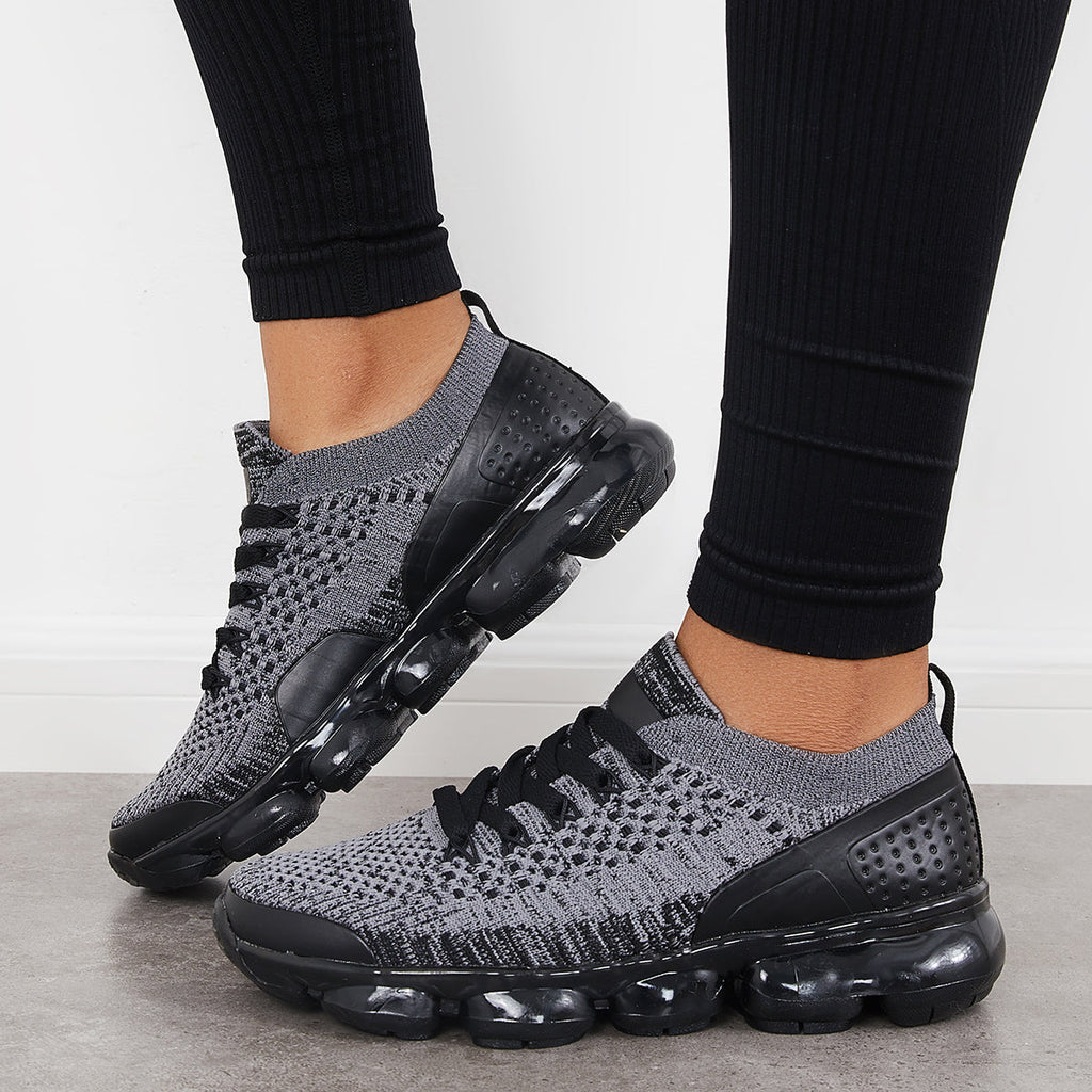 Chic Orthopedic Sneakers with Unique Design