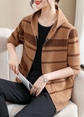 Gracefully Styled Cardigan for Any Occasion