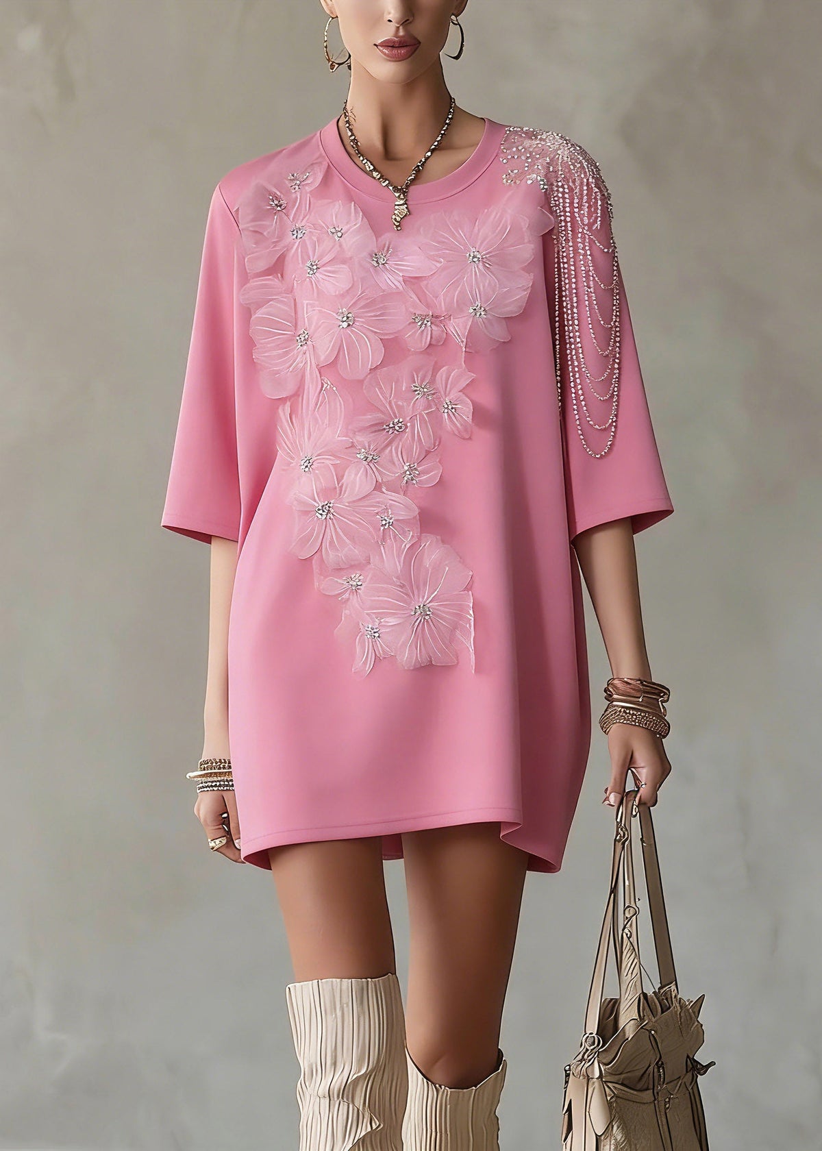 Gracefully Styled Shirt for Any Occasion
