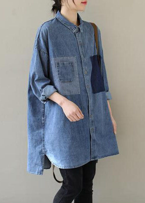 Classic Vintage & Enduringly Stylish Blouse