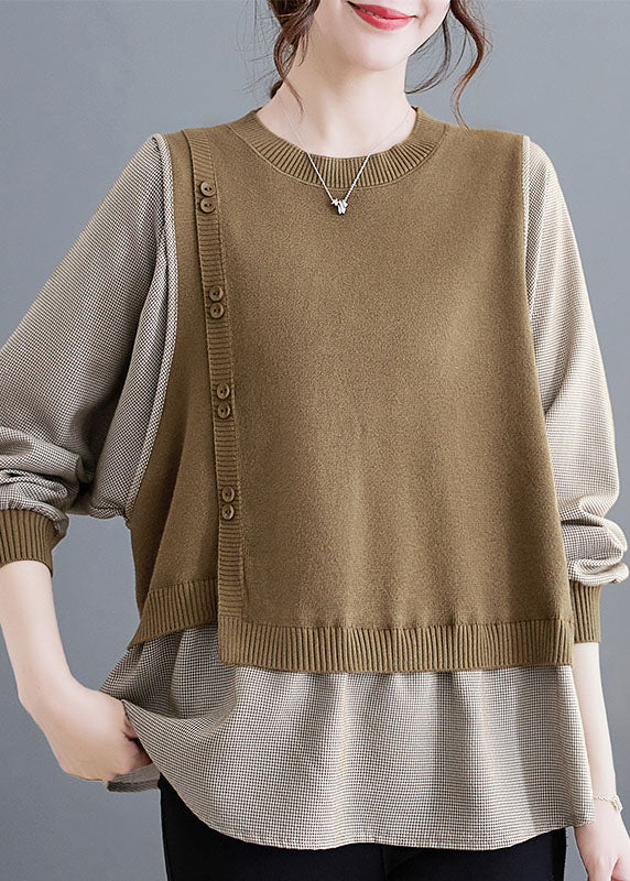 Beautifully Balanced Top with Timeless Character