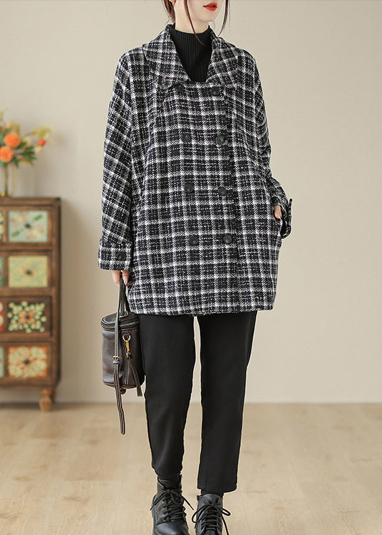 Gracefully Styled Jacket for Any Occasion