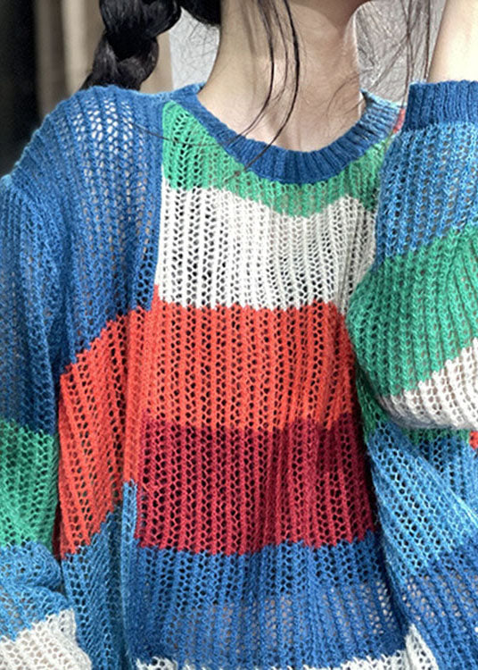 Beautifully Crafted Sweater in a Classic Style