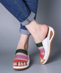 Beautifully Crafted Orthopedic Sandals
