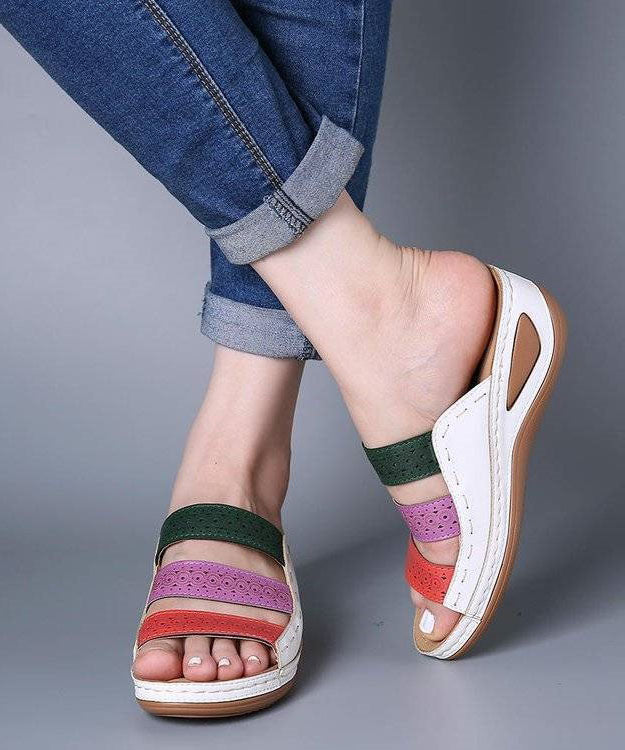 Beautifully Crafted Orthopedic Sandals