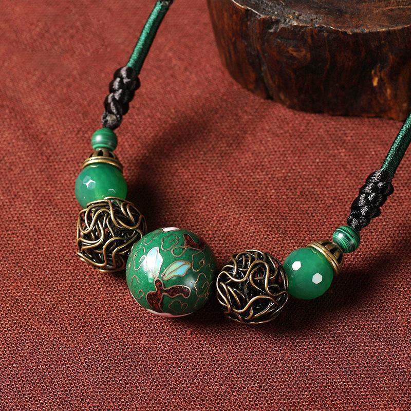 Beautiful Necklace with Unique Style