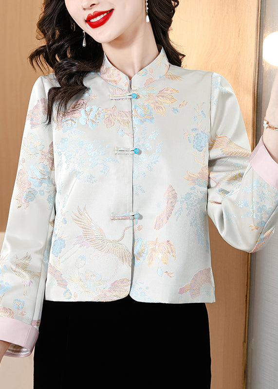 Classic Vintage & Enduringly Stylish Coat
