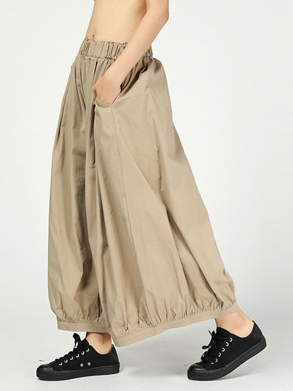Elegantly Styled Pants for Everyday Wear