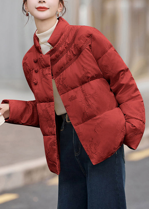 Beautifully Crafted Jacket in a Classic Style
