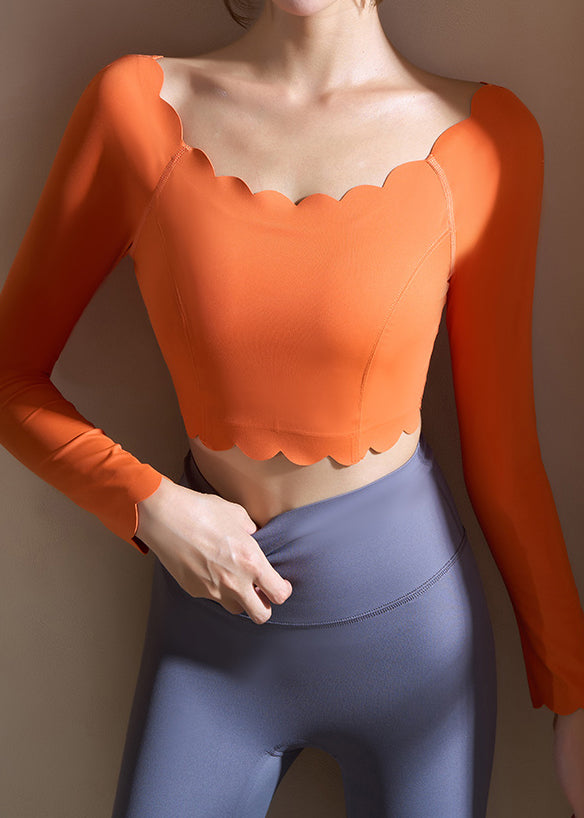 Polished Top with an Effortless Classic Look