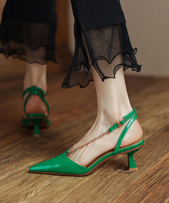 Graceful Orthopedic Sandals for Modern Look