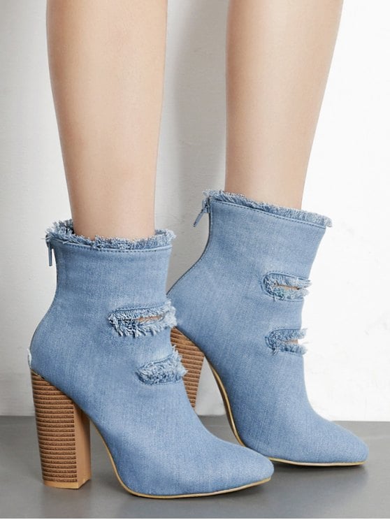 Elegant Orthopedic Boots for Every Step