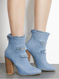 Elegant Orthopedic Boots for Every Step