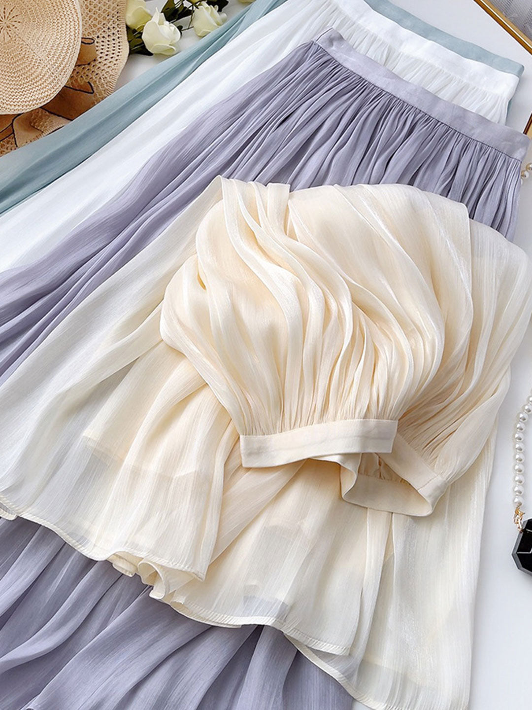 Classic Vintage & Enduringly Stylish Garment