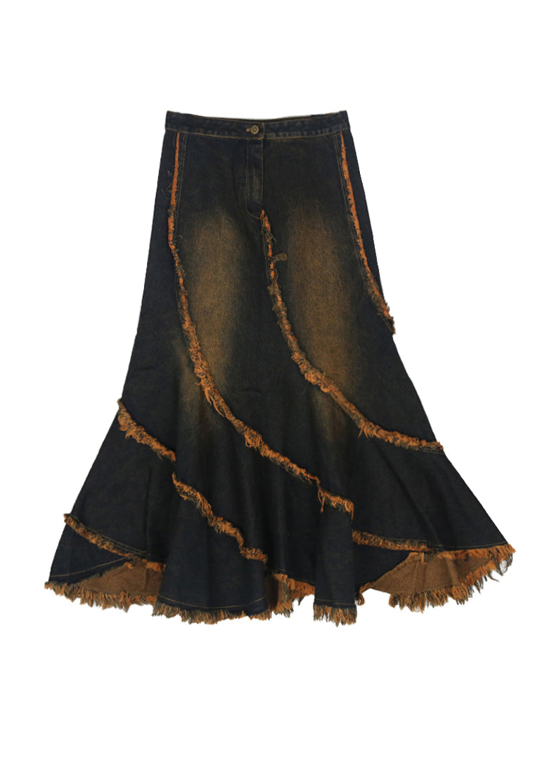 Beautifully Balanced Garment with Timeless Character