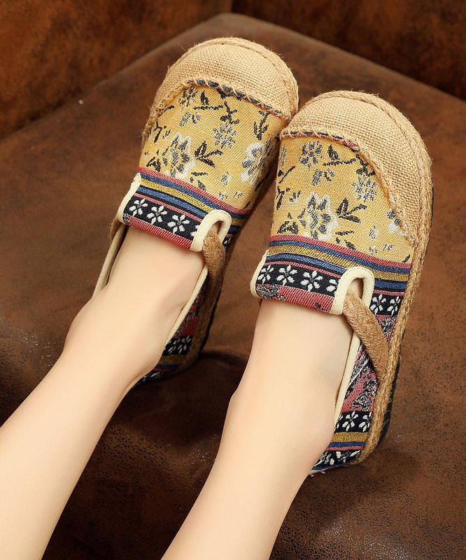 Stylish Orthopedic Flats for Any Occasion