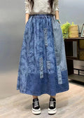 Well Tailored Garment with a Graceful Silhouette