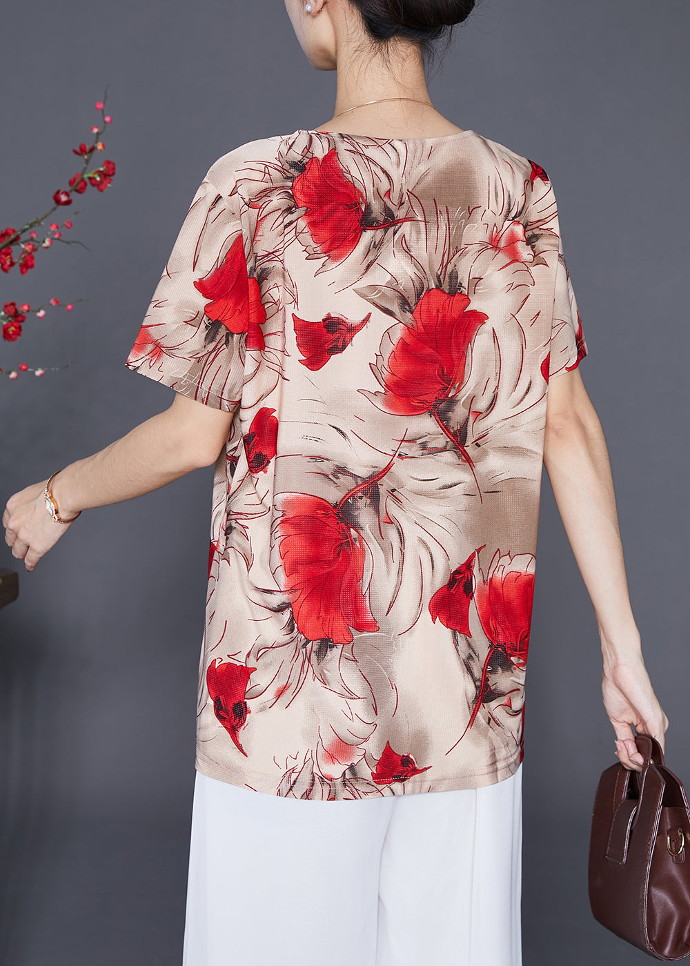 Gracefully Styled Shirt for Any Occasion