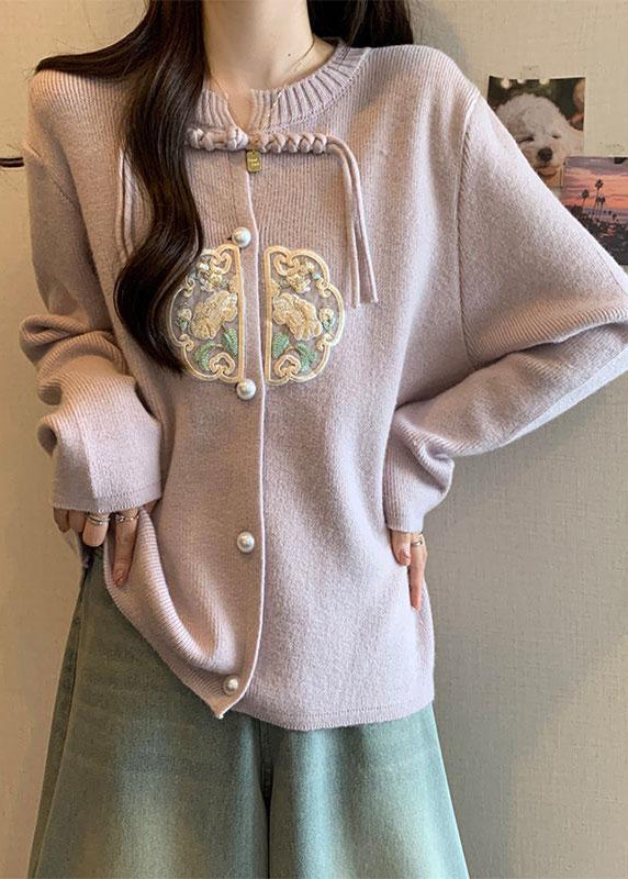 Sophisticated Coat with a Clean Classic Look