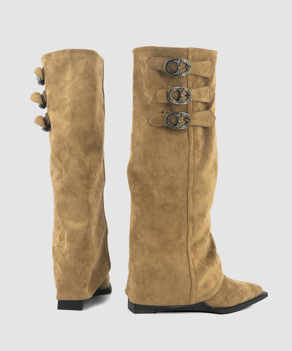 Stylish Orthopedic Boots for Any Occasion