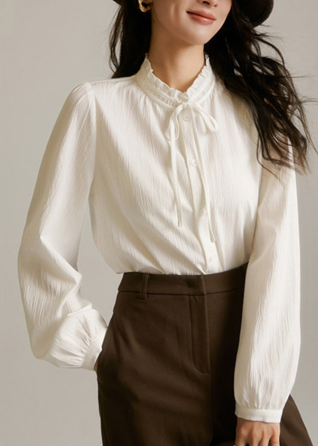 Elegantly Styled Shirt for Everyday Wear