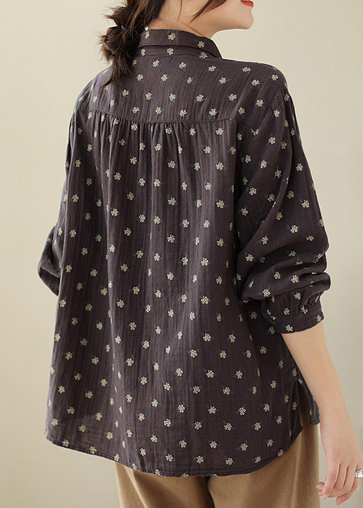 Effortlessly Elegant Blouse with a Timeless Design