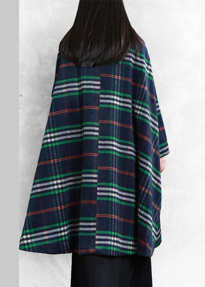 Beautifully Balanced Coat with Timeless Character