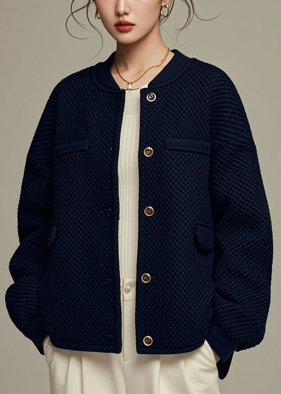 Beautifully Crafted Coat in a Classic Style