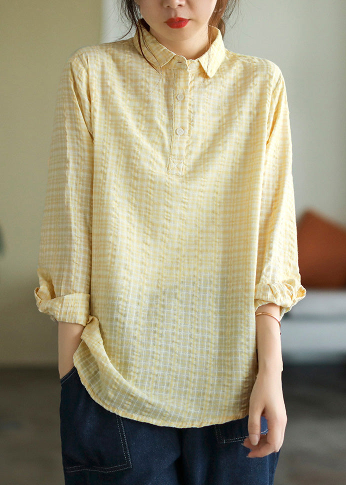 Beautifully Crafted Shirt in a Classic Style
