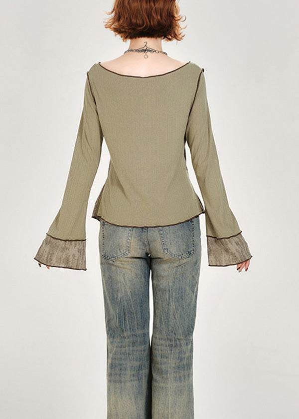 Beautifully Crafted Top in a Classic Style