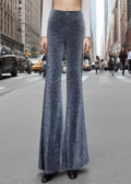 Beautifully Balanced Trousers with Timeless Character