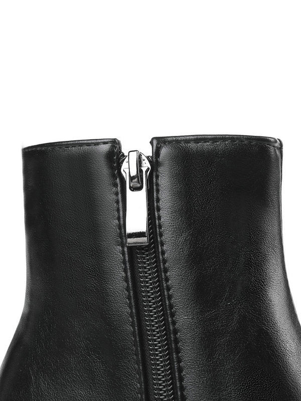 Elegant Orthopedic Boots for Every Step