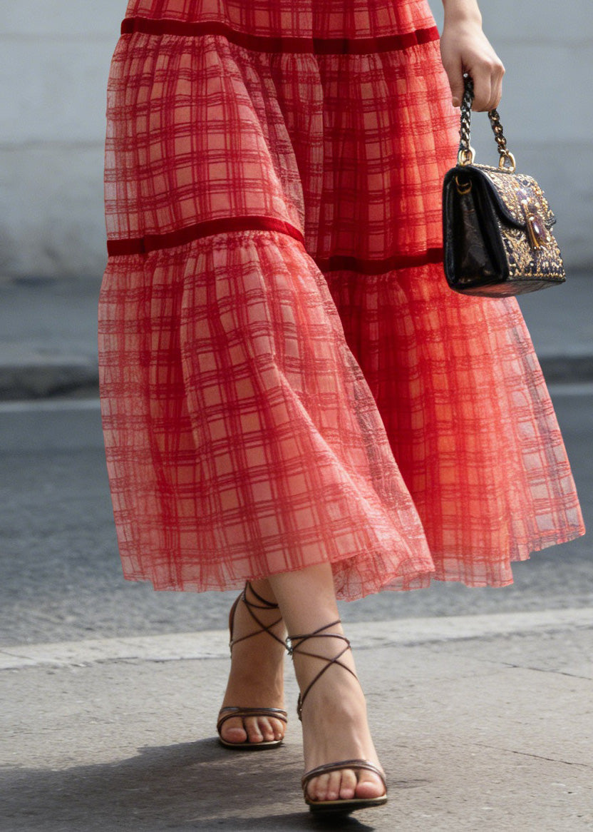 Classic Vintage Garment with a Flattering Fit