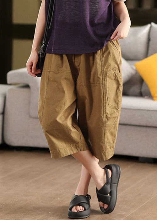 Elegantly Styled Pants for Everyday Wear