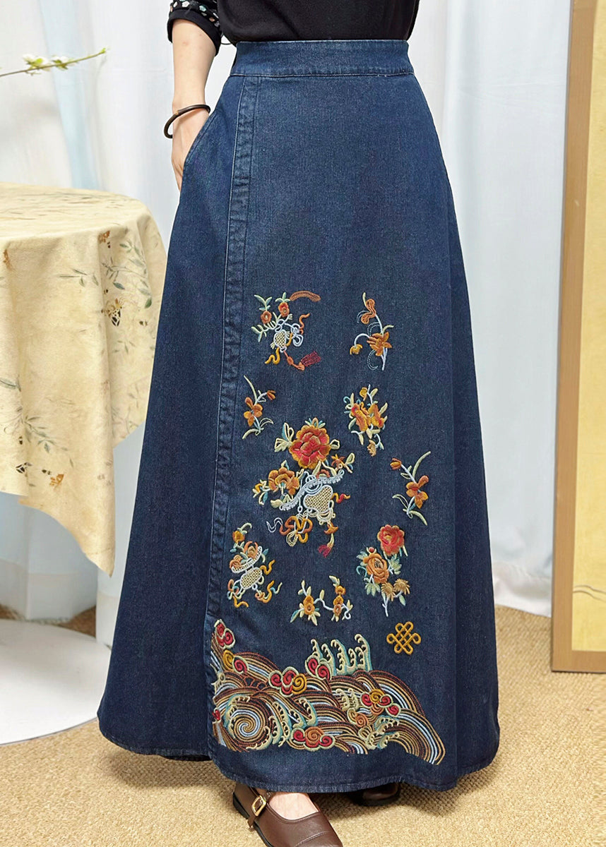 A Vintage Style Garment with Delicate Timeless Details