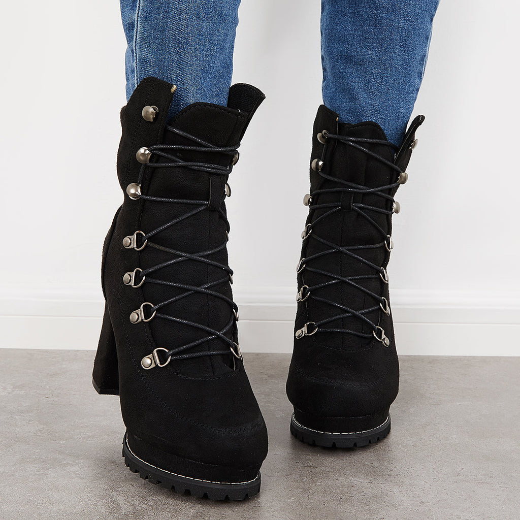 Chic Orthopedic Boots with Unique Design