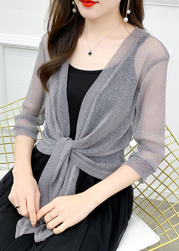 Polished Cardigan with an Effortless Classic Look
